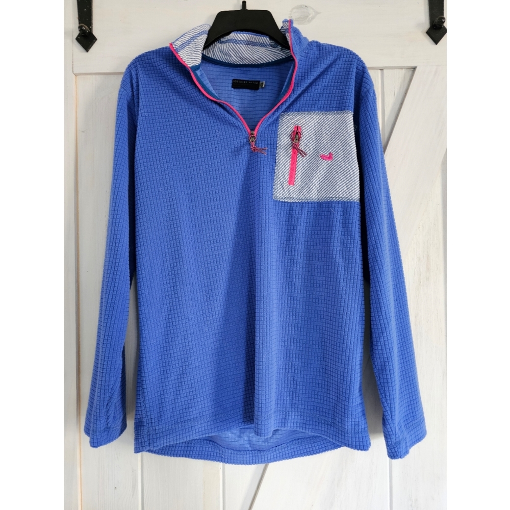 Southern Marsh Fieldtec Dune Pullover